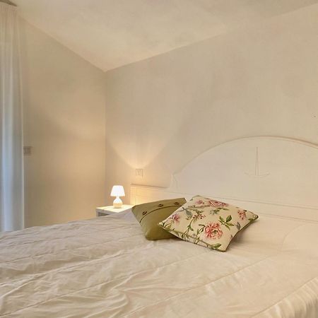 Ferienwohnung Il Castelluccio San Vincenzo Exterior foto