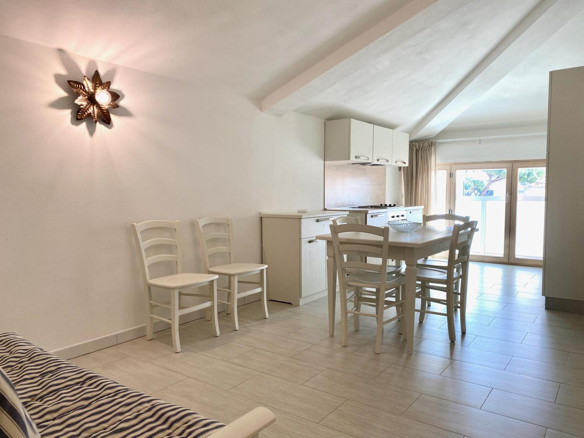 Ferienwohnung Il Castelluccio San Vincenzo Zimmer foto