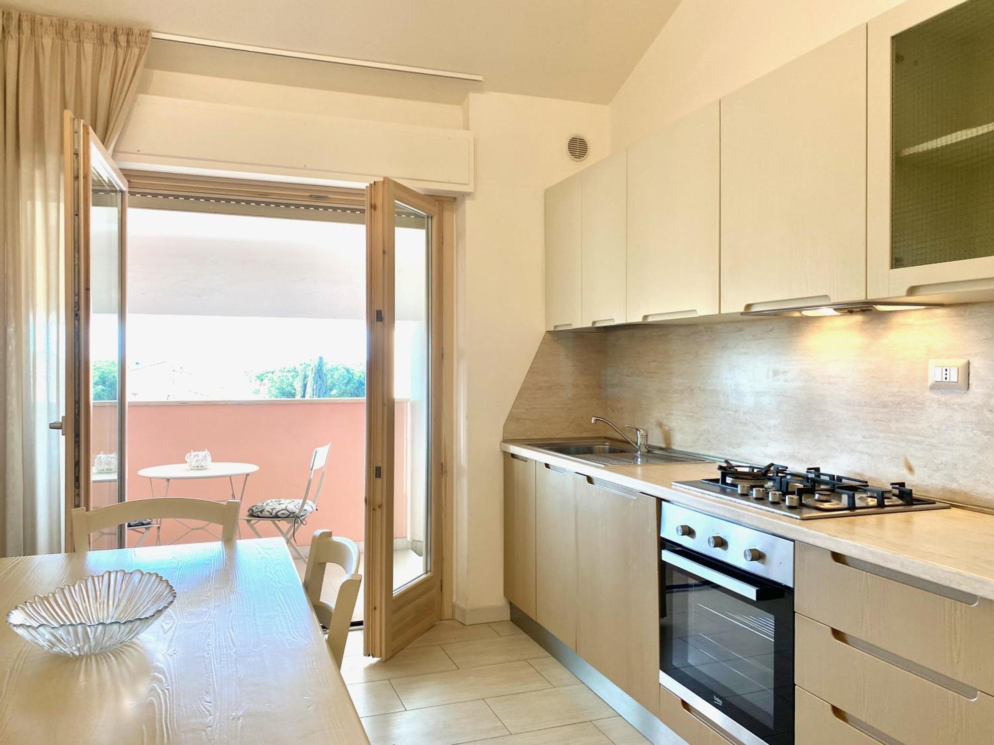 Ferienwohnung Il Castelluccio San Vincenzo Exterior foto