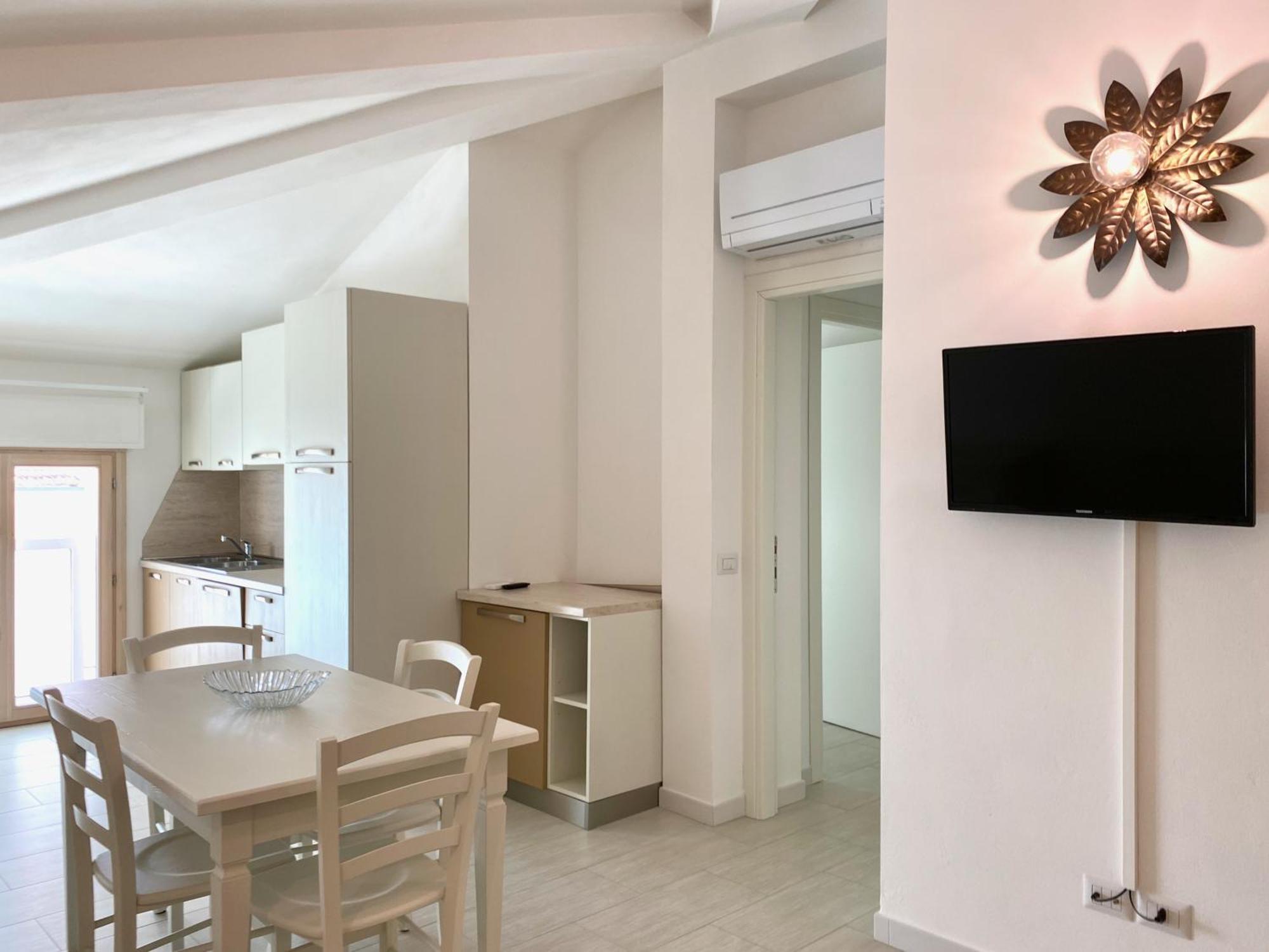 Ferienwohnung Il Castelluccio San Vincenzo Exterior foto