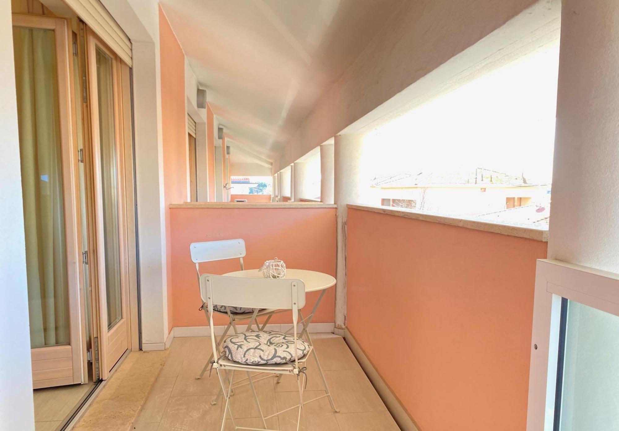 Ferienwohnung Il Castelluccio San Vincenzo Exterior foto