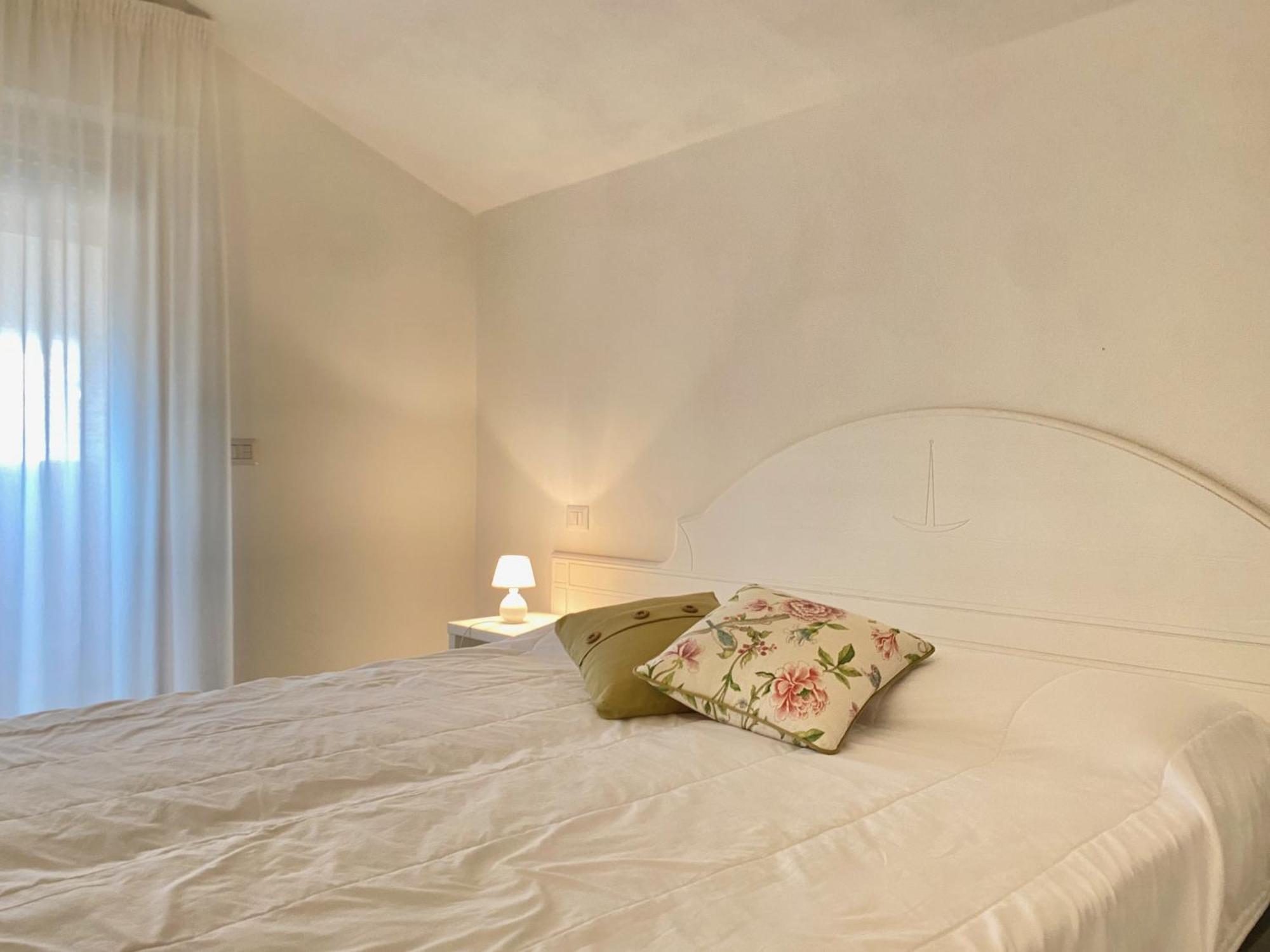Ferienwohnung Il Castelluccio San Vincenzo Exterior foto