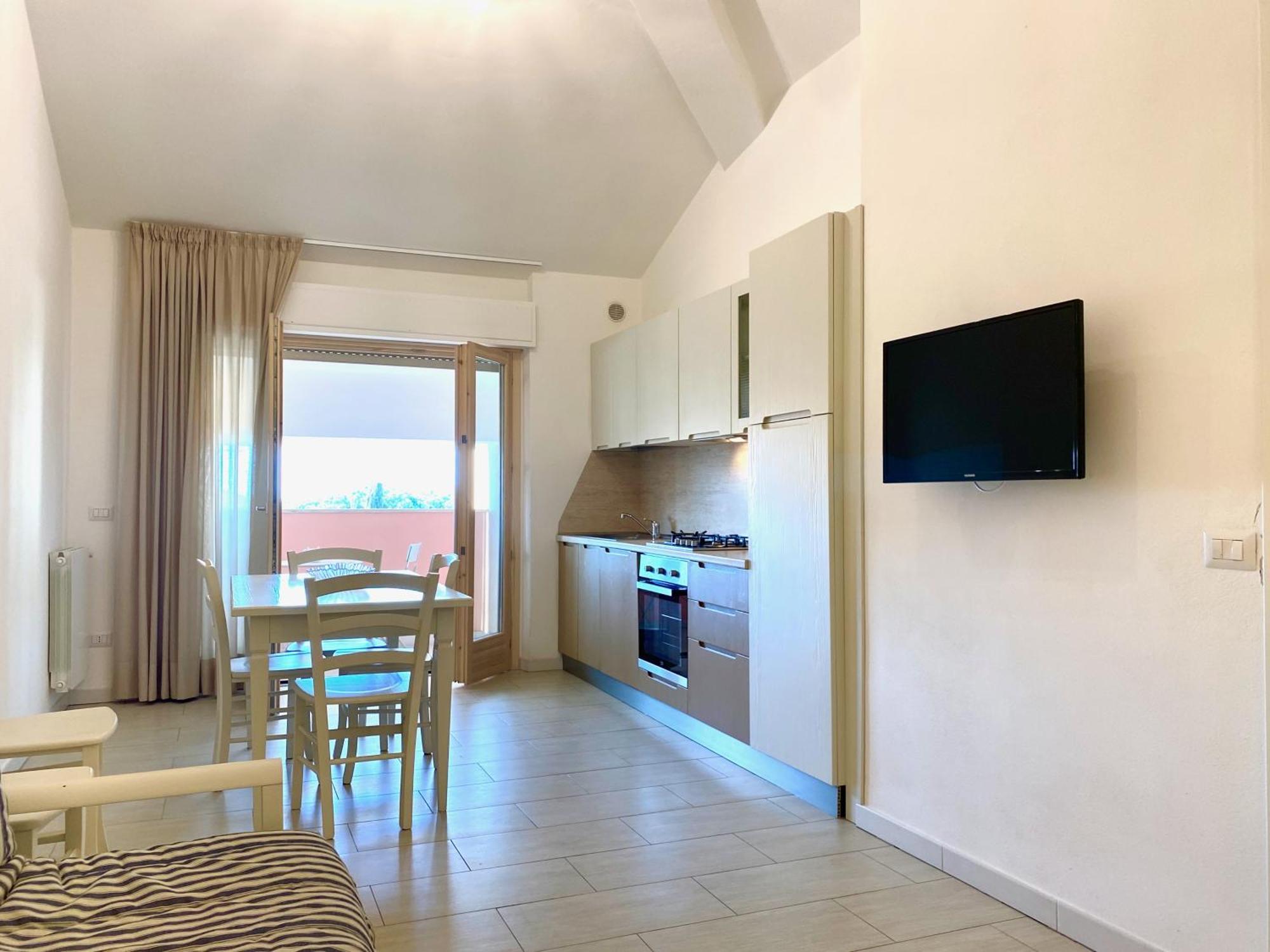 Ferienwohnung Il Castelluccio San Vincenzo Exterior foto