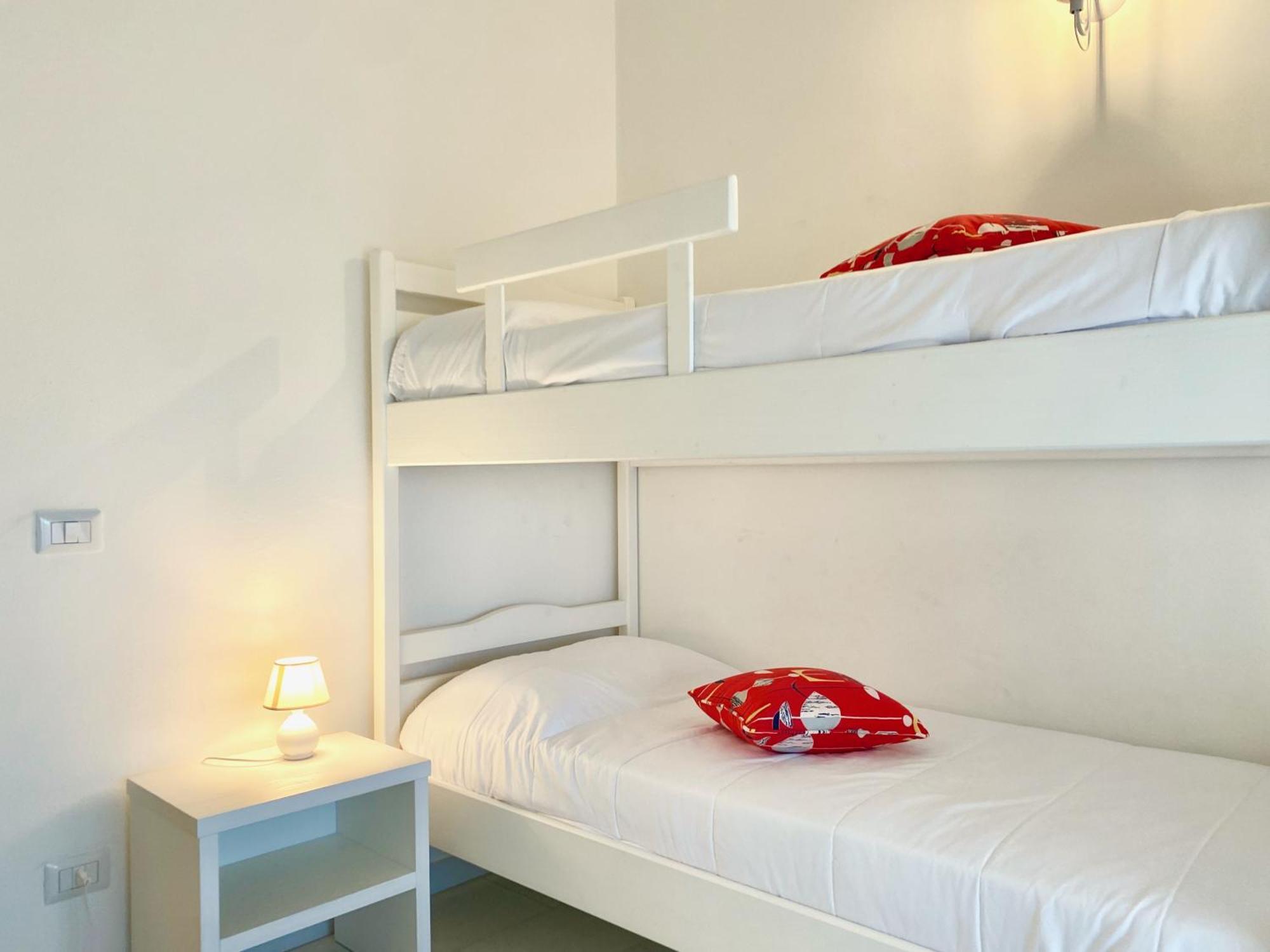 Ferienwohnung Il Castelluccio San Vincenzo Exterior foto