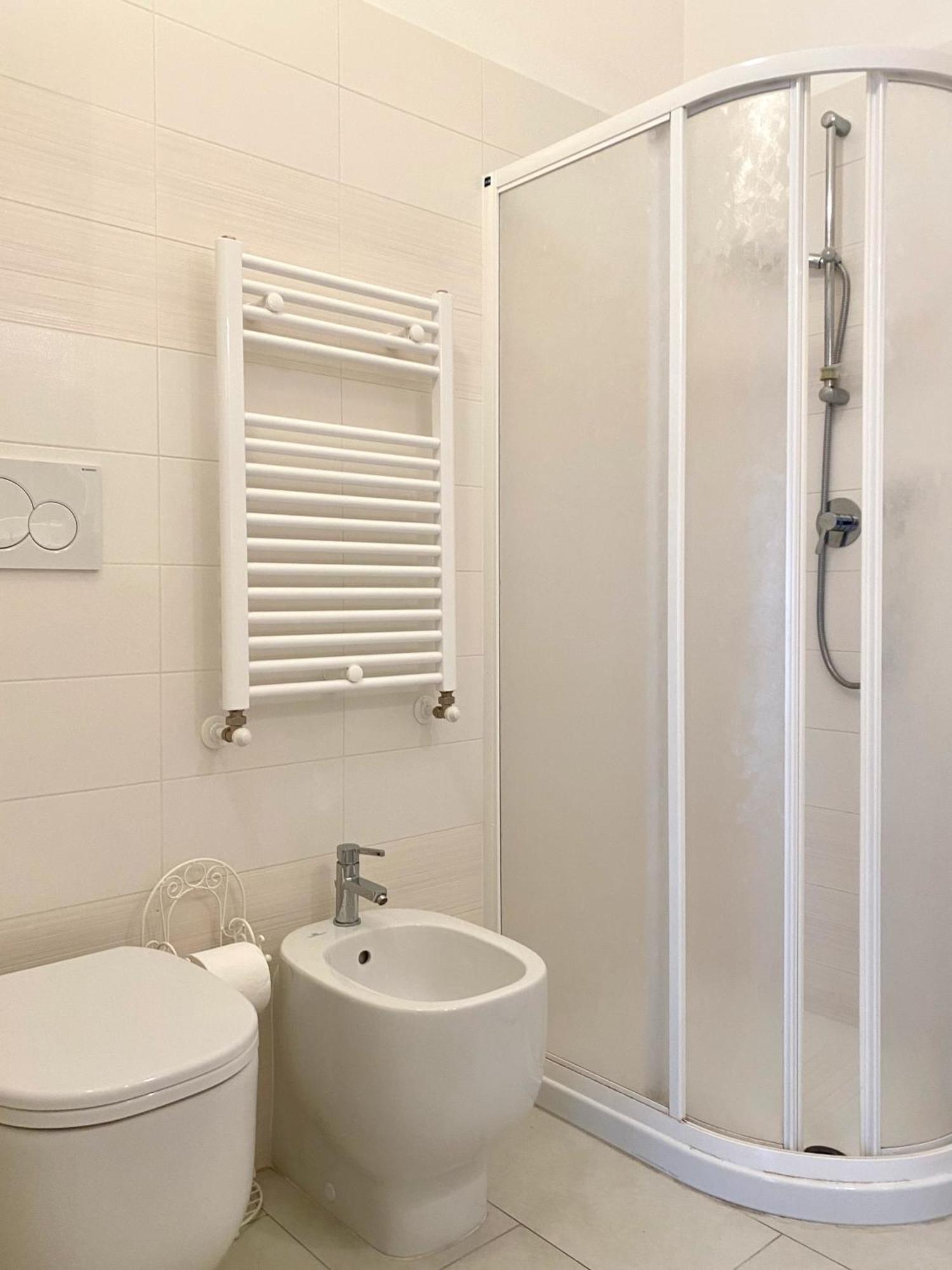 Ferienwohnung Il Castelluccio San Vincenzo Exterior foto