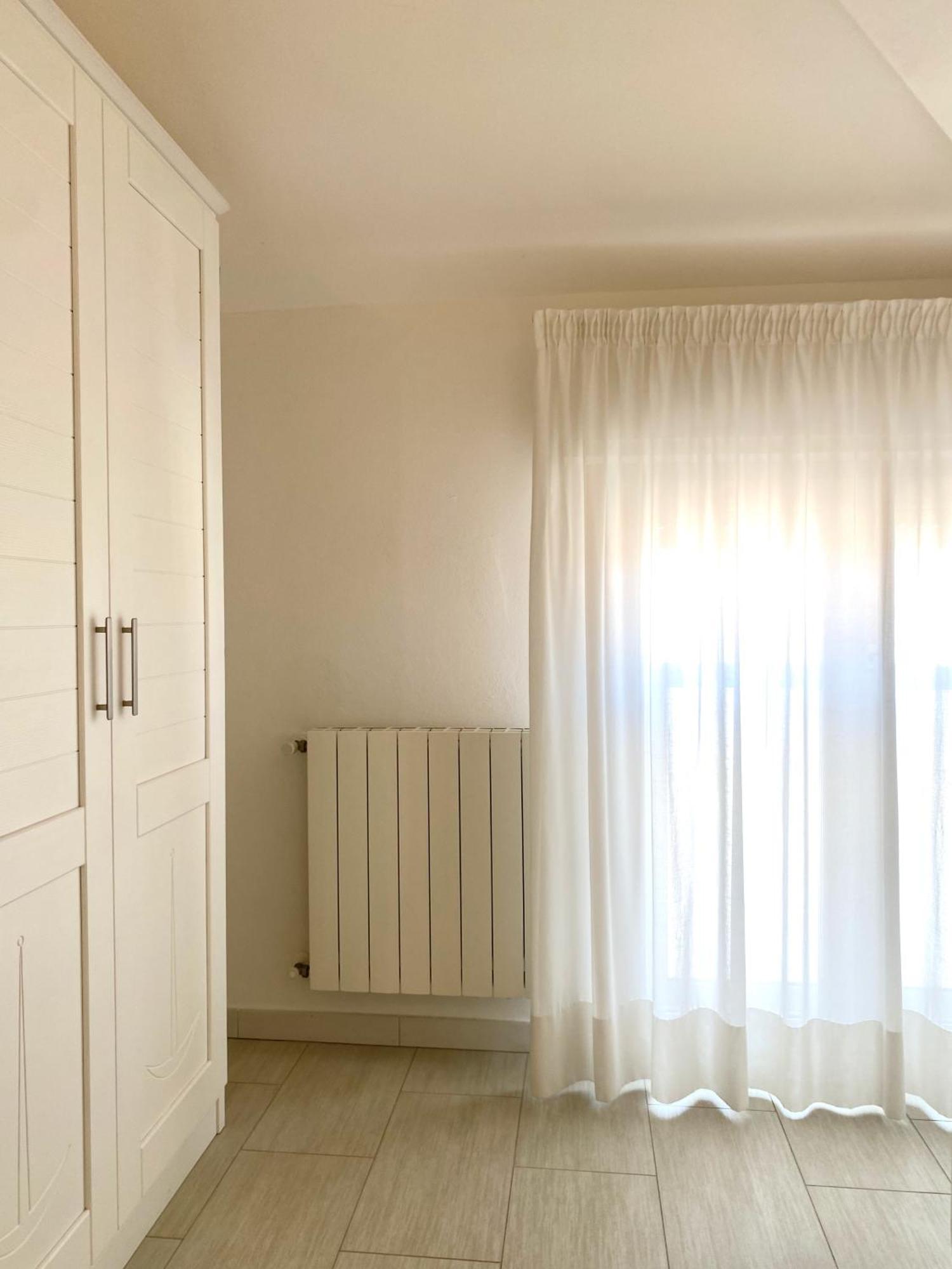 Ferienwohnung Il Castelluccio San Vincenzo Zimmer foto