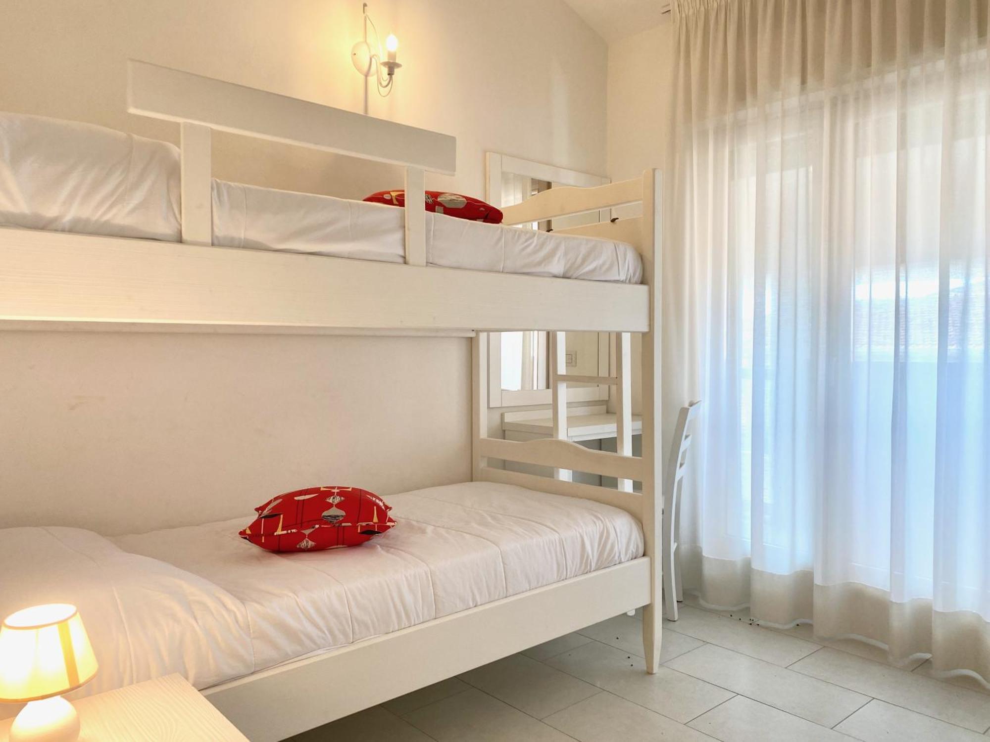 Ferienwohnung Il Castelluccio San Vincenzo Zimmer foto