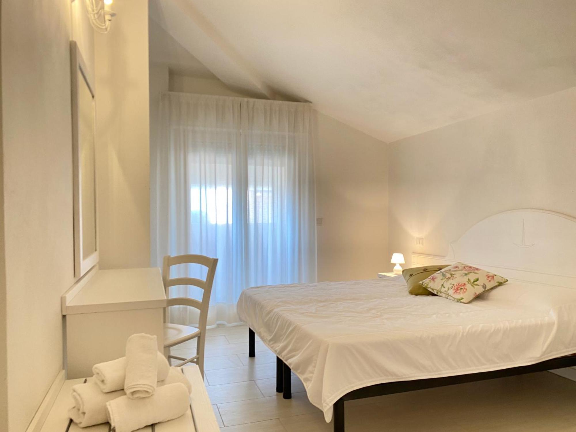 Ferienwohnung Il Castelluccio San Vincenzo Zimmer foto