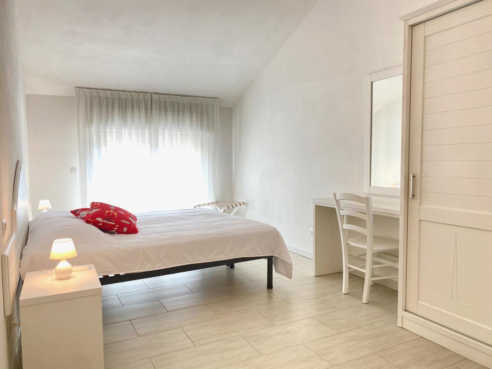 Ferienwohnung Il Castelluccio San Vincenzo Zimmer foto