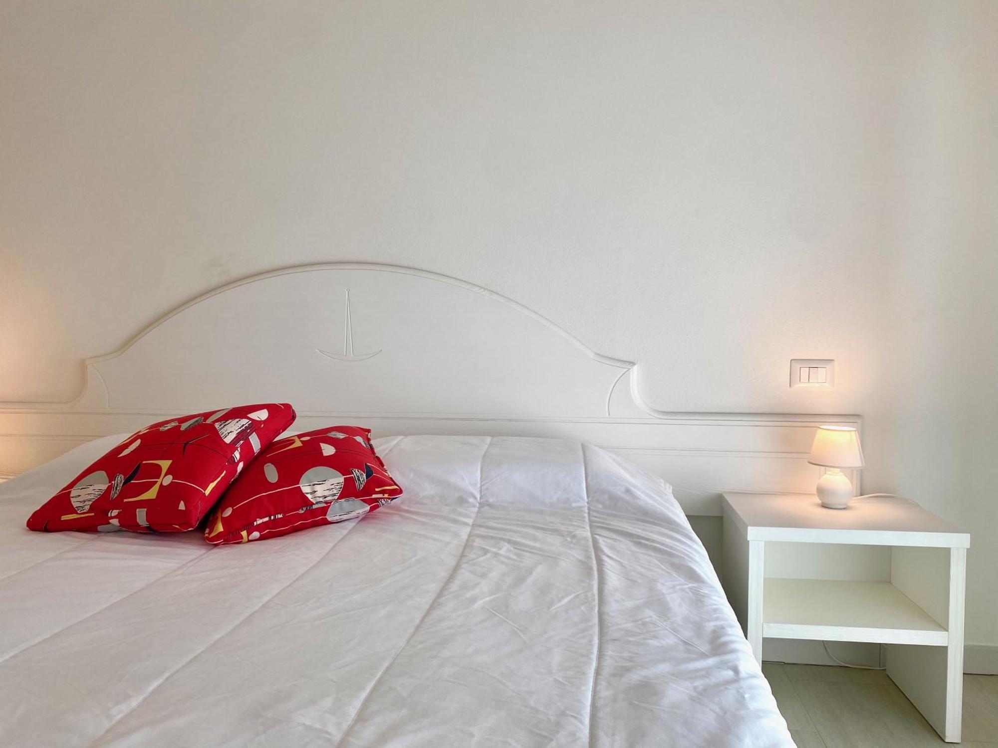 Ferienwohnung Il Castelluccio San Vincenzo Zimmer foto