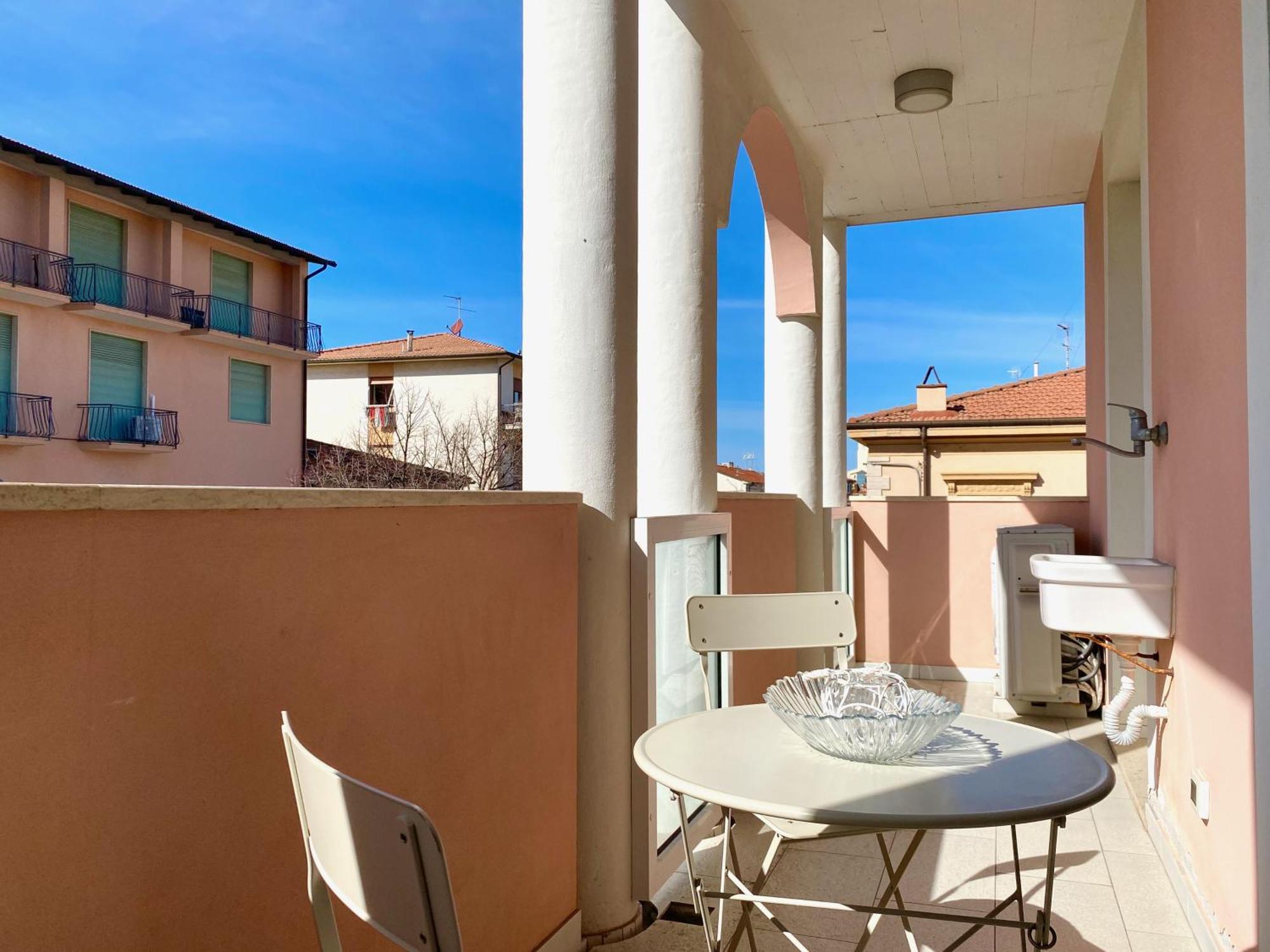 Ferienwohnung Il Castelluccio San Vincenzo Zimmer foto