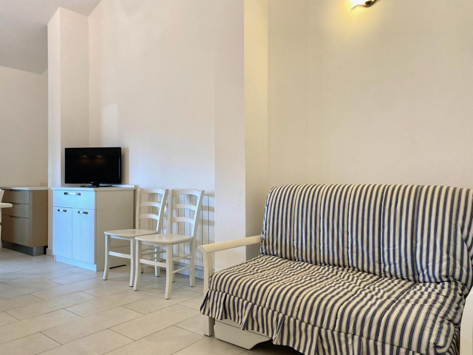 Ferienwohnung Il Castelluccio San Vincenzo Zimmer foto