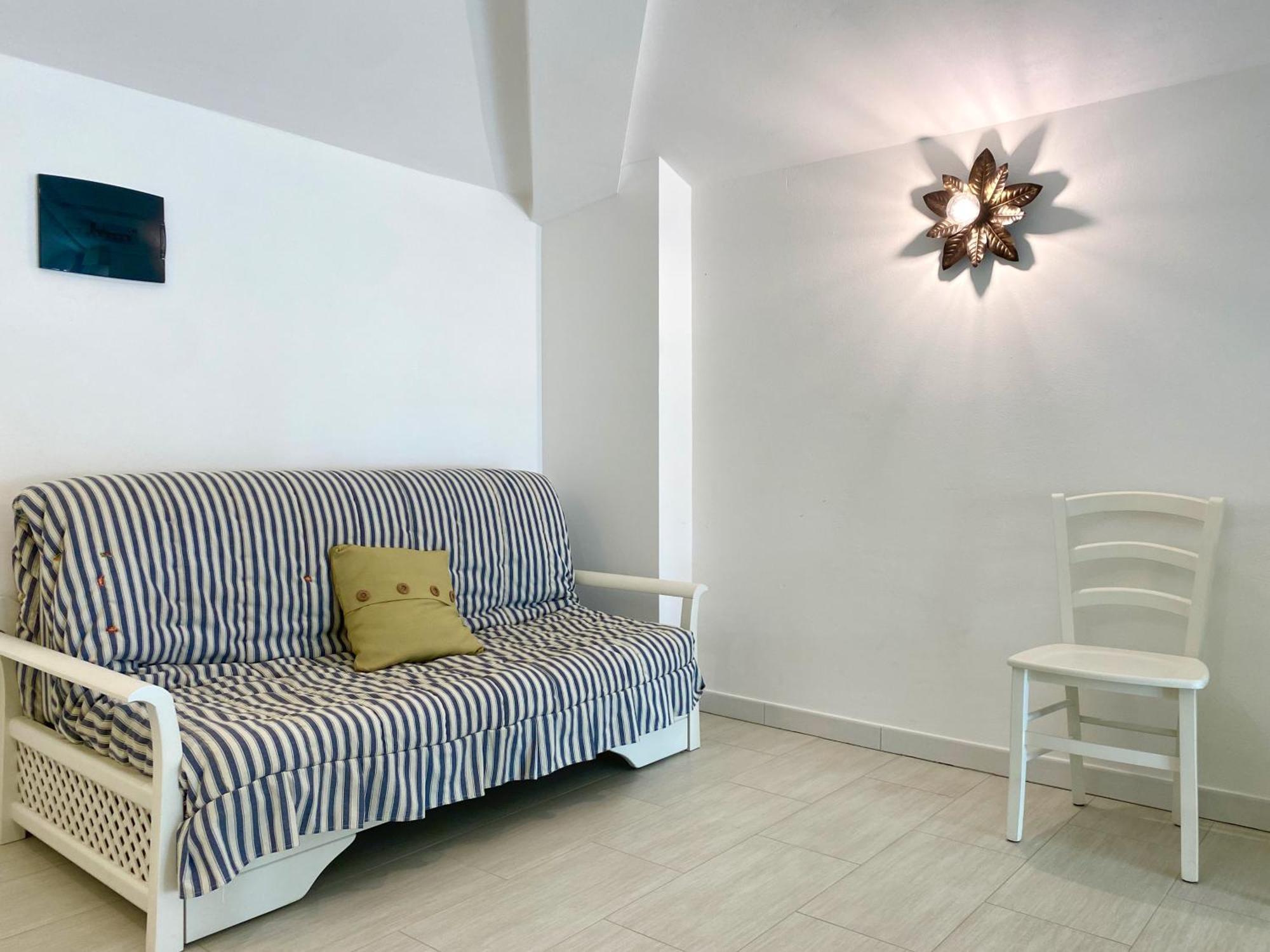 Ferienwohnung Il Castelluccio San Vincenzo Zimmer foto