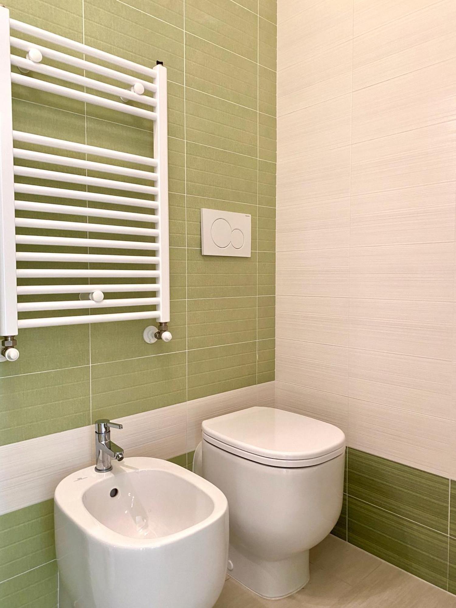 Ferienwohnung Il Castelluccio San Vincenzo Zimmer foto