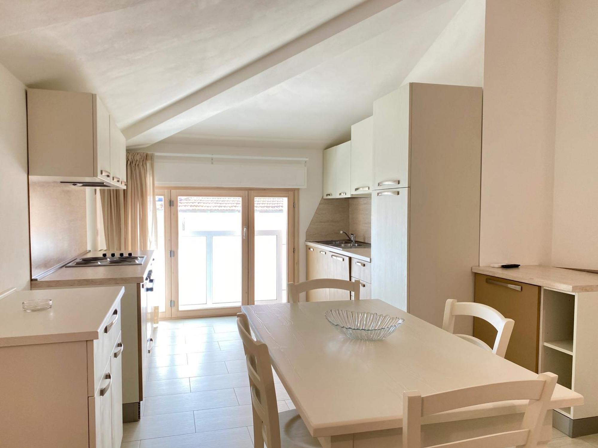 Ferienwohnung Il Castelluccio San Vincenzo Zimmer foto