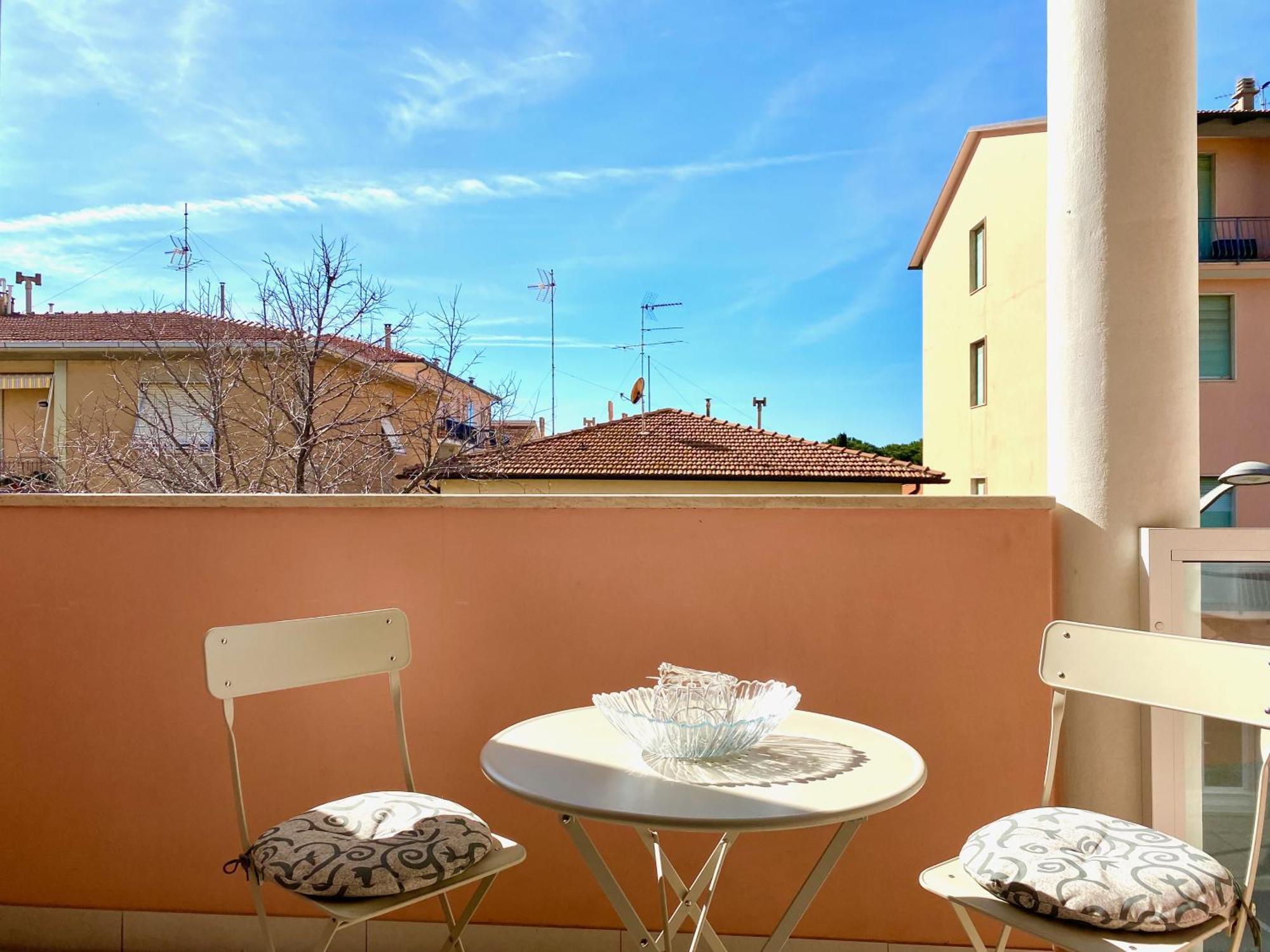 Ferienwohnung Il Castelluccio San Vincenzo Zimmer foto